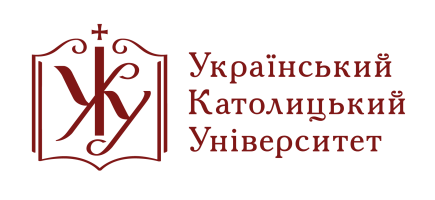 Система електронного навчання УКУ Архів 2024-2025